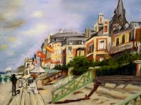Pastel Study-2